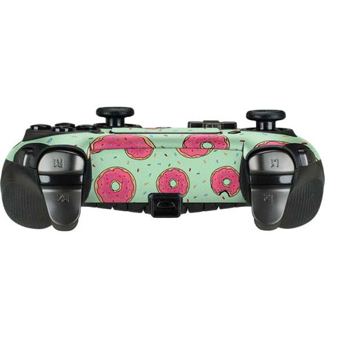 Donuts Foodie PlayStation Scuf Vantage 2 Controller Skin